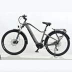 Revom S1 ATB Road Legal Electric Mountain Bike