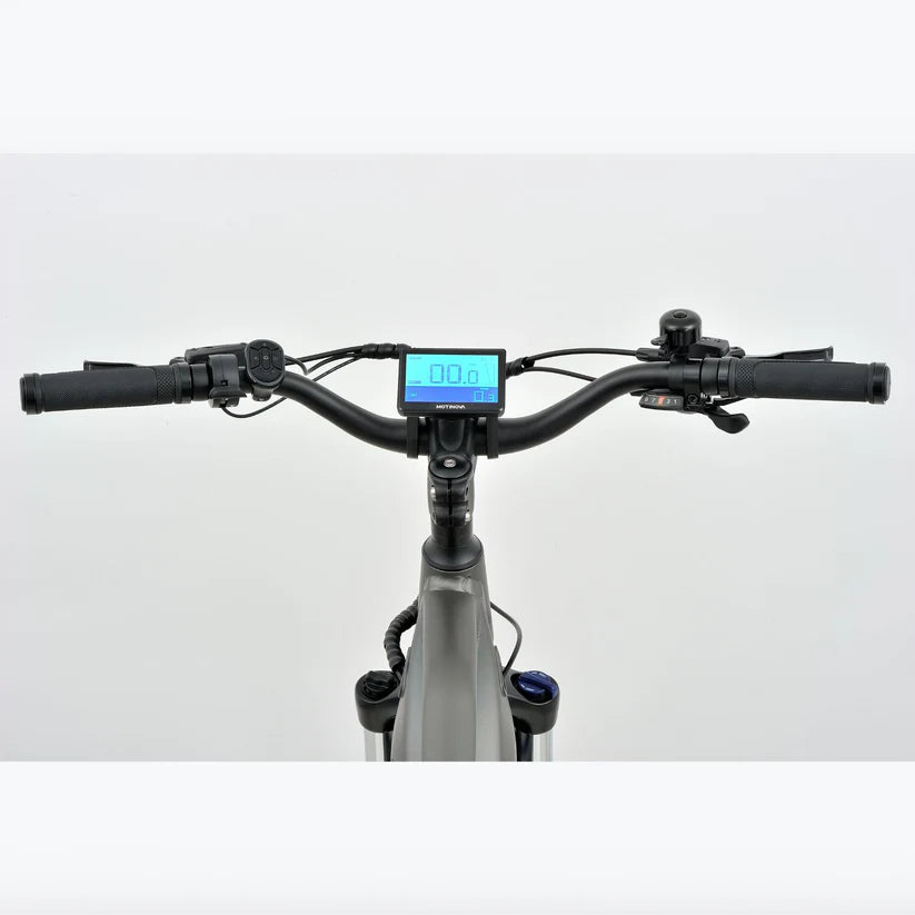 Revom S1 ATB Road Legal Electric Mountain Bike