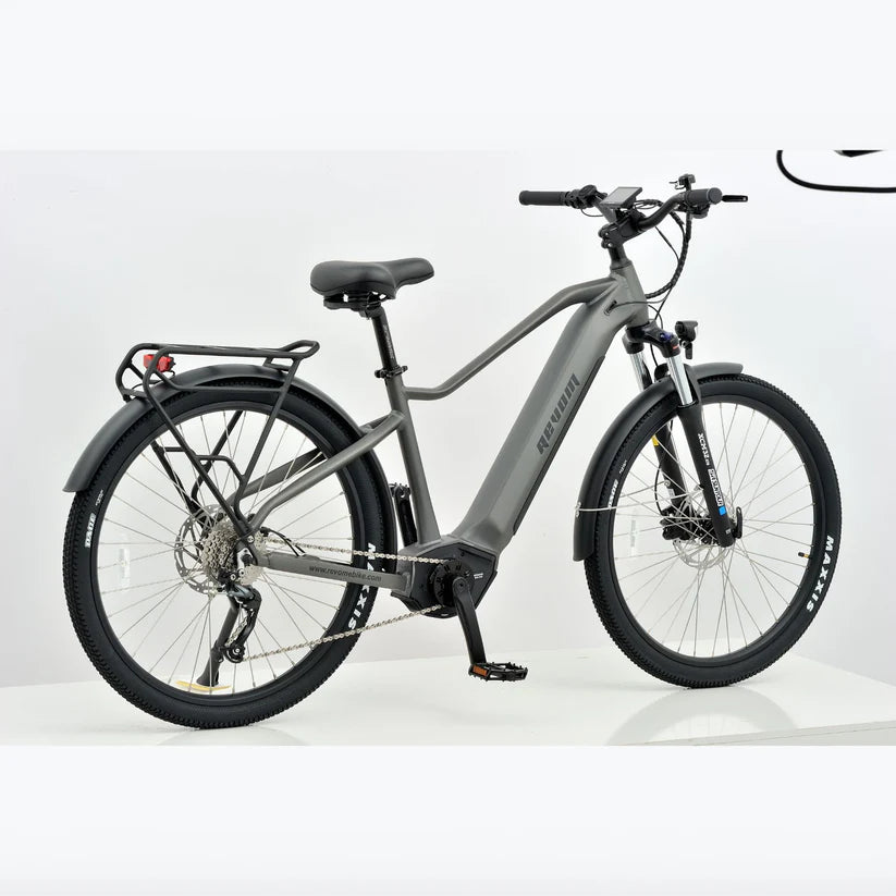 Revom S1 ATB Road Legal Electric Mountain Bike