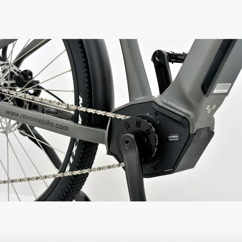Revom S1 ATB Road Legal Electric Mountain Bike