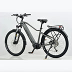 Revom S1 ATB Road Legal Electric Mountain Bike