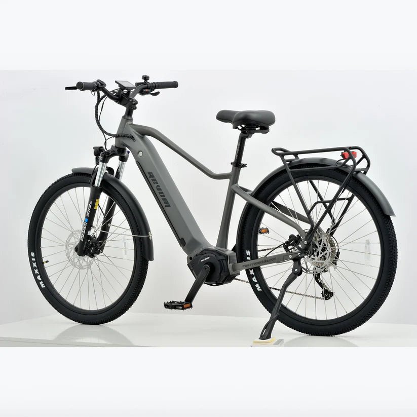 Revom S1 ATB Road Legal Electric Mountain Bike