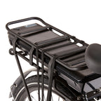 EZEGO Step NX Road Legal Low Step Electric Bike 250W