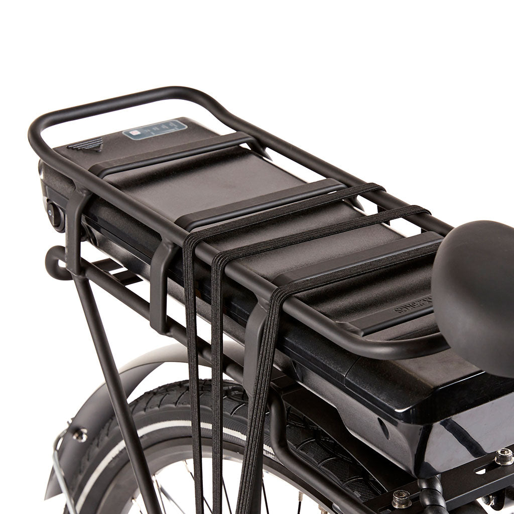 EZEGO Step NX Road Legal Low Step Electric Bike 250W