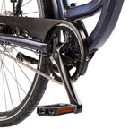 EZEGO Step NX Road Legal Low Step Electric Bike 250W