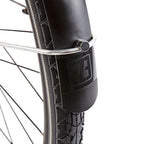 EZEGO Step NX Road Legal Low Step Electric Bike 250W
