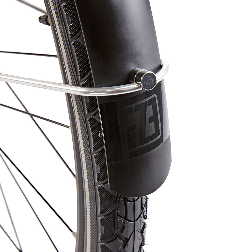 EZEGO Step NX Road Legal Low Step Electric Bike 250W