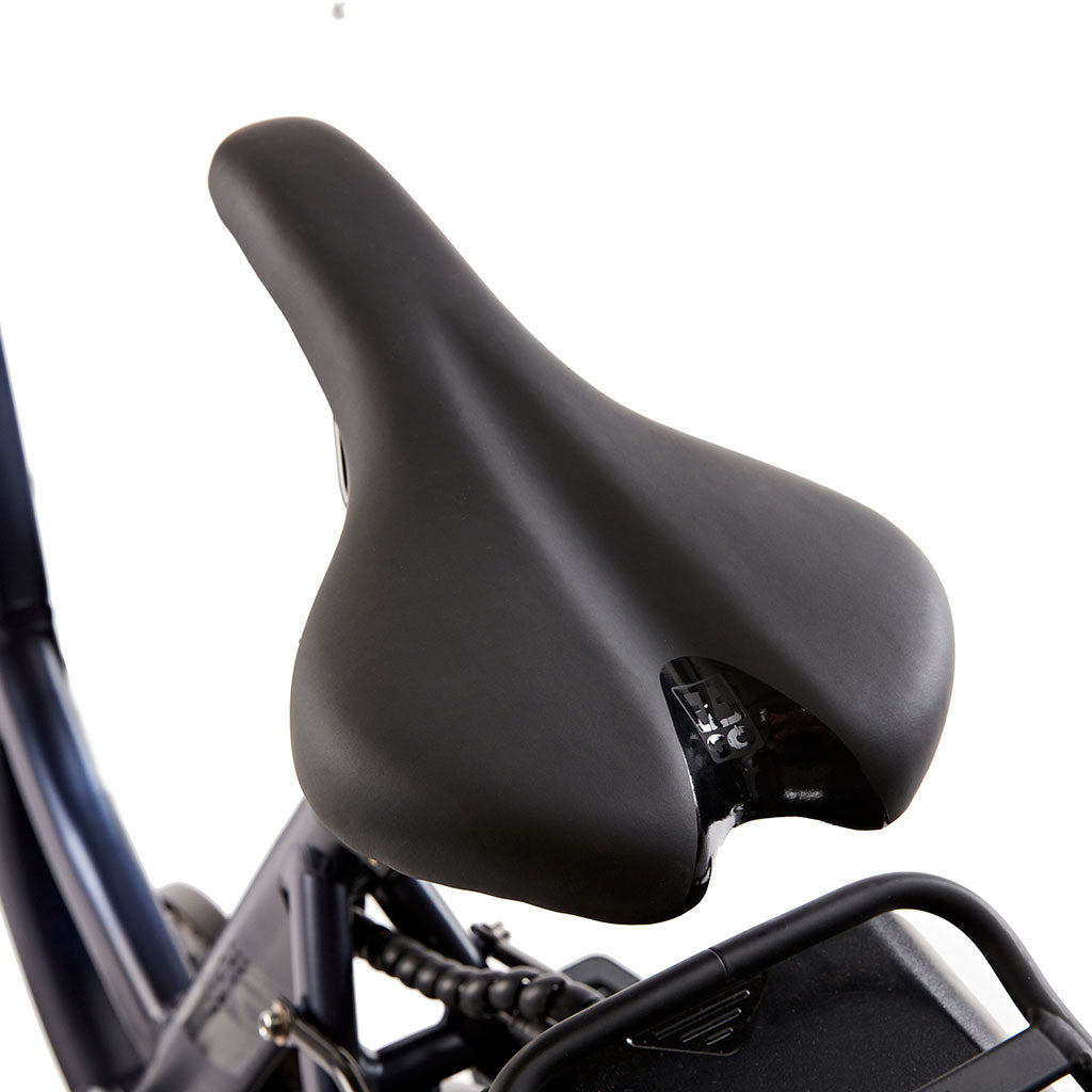 EZEGO Step NX Road Legal Low Step Electric Bike 250W