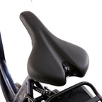 EZEGO Step NX Road Legal Low Step Electric Bike 250W