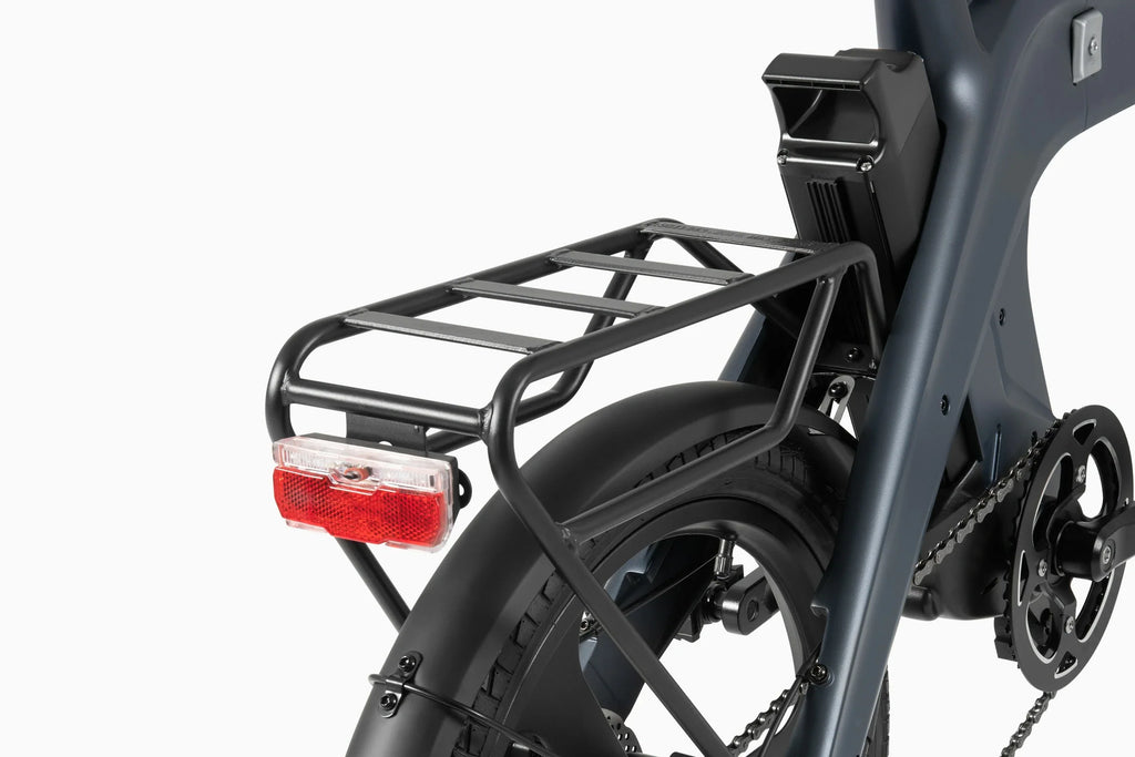 DYU T1 250W Road Legal Folding Electric Bike