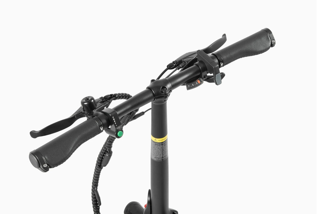 DYU T1 250W Road Legal Folding Electric Bike