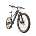 EZEGO Trail Destroyer II Road Legal Electric Mountain Bike 250W