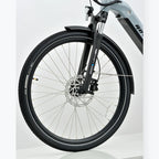 Revom U1 Road Legal Electric Hybrid Bike 540Wh