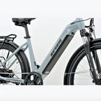 Revom U1 Road Legal Electric Hybrid Bike 540Wh