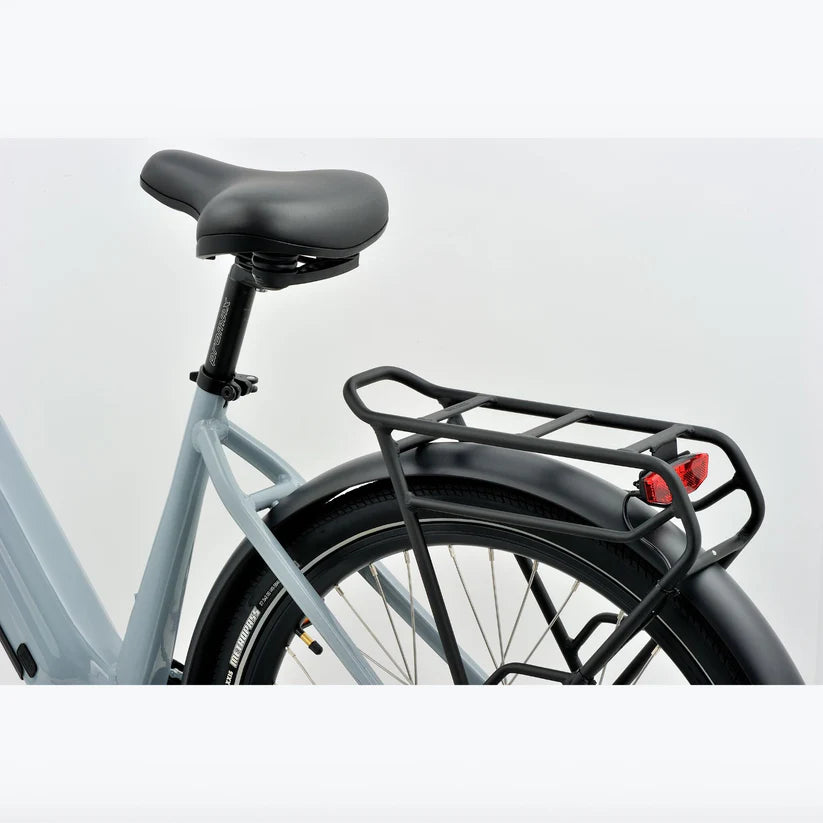 Revom U1 Road Legal Electric Hybrid Bike 540Wh