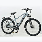 Revom U2 Road Legal Electric Hybrid Bike 250W