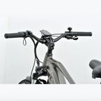 Revom U2 Road Legal Electric Hybrid Bike 250W