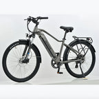 Revom U2 Road Legal Electric Hybrid Bike 250W