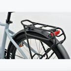 Revom U2 Road Legal Electric Hybrid Bike 250W