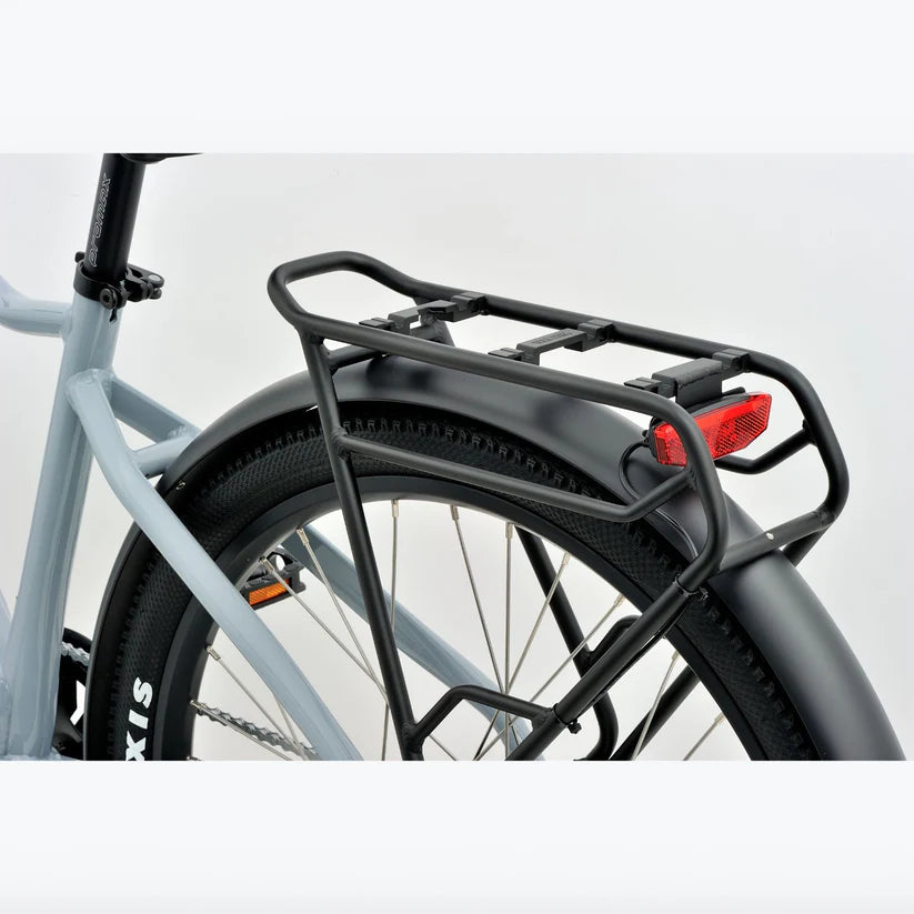Revom U2 Road Legal Electric Hybrid Bike 250W