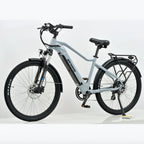 Revom U2 Road Legal Electric Hybrid Bike 250W