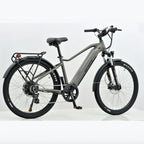 Revom U2 Road Legal Electric Hybrid Bike 250W