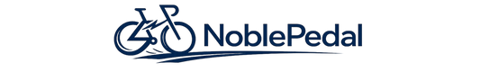 Noble Pedal - Home