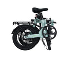 E-Go Lite 3S Road Legal Folding Electric Bike 250W