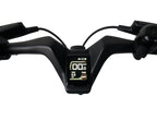 E-Go CarbonLite Road Legal Folding Electric Bike 250W