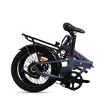 Hygge Virum Auto Road Legal Folding Electric Bike 250W