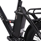 Hygge Herlev Auto Road Legal Electric Bike 250W