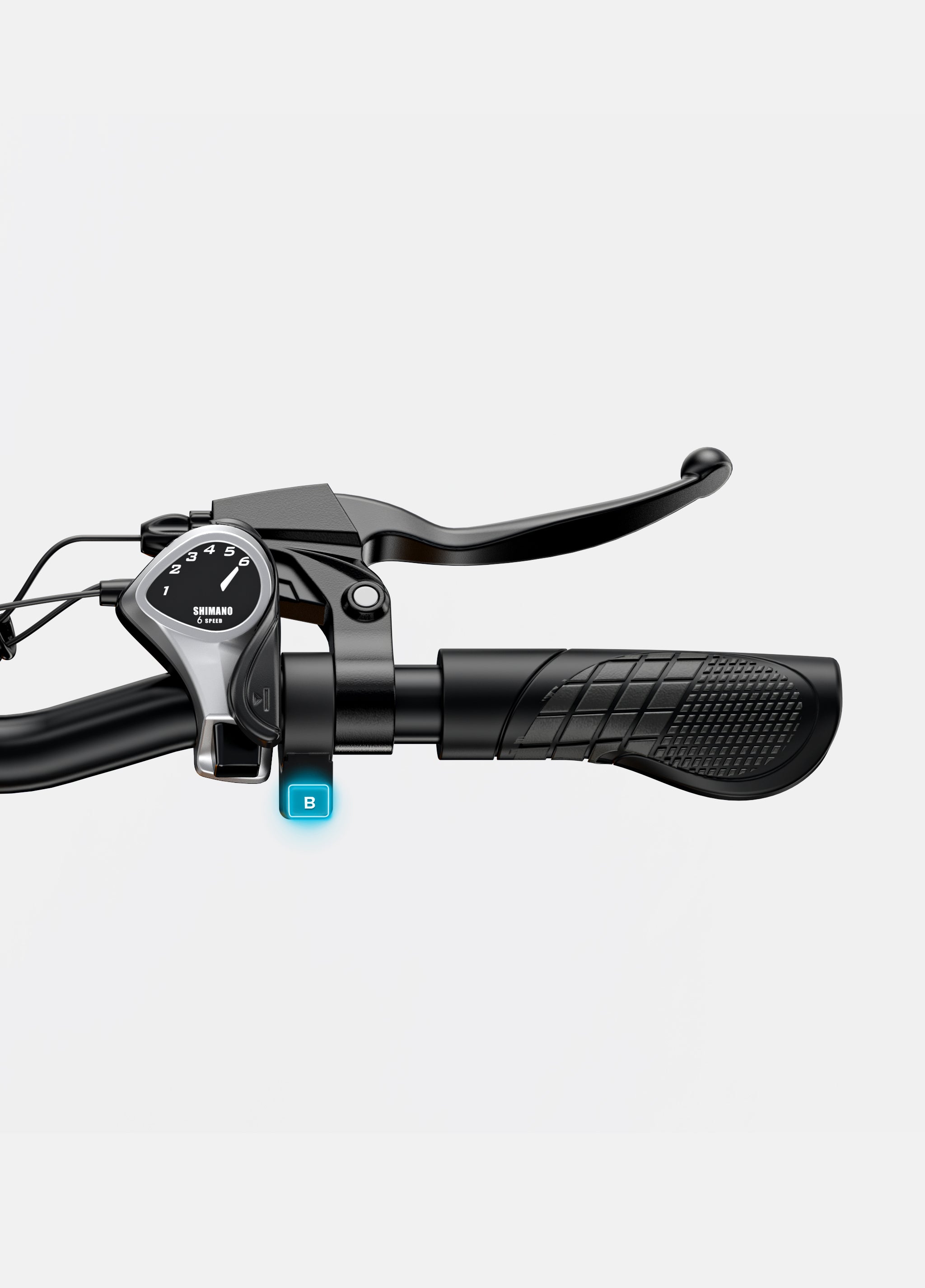 Engwe EP-2 Boost 250W Road Legal Folding Electric Bike