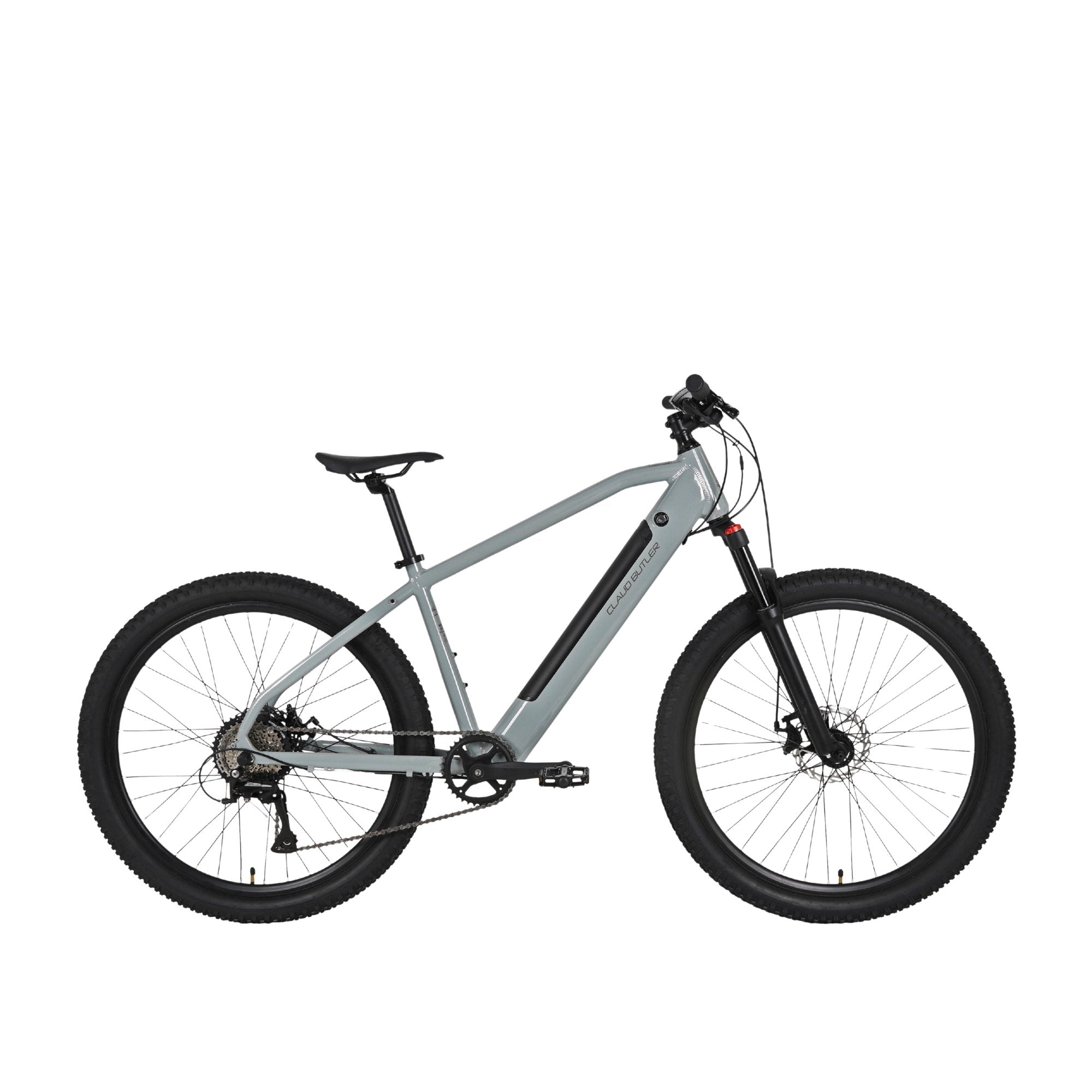 Claud Butler Ridge 1.0 Road Legal Electric Mountain Bike