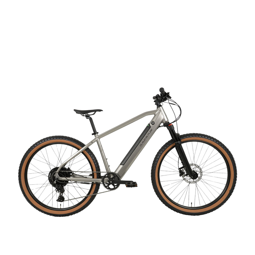 Claud Butler Ridge 2.0 Road Legal Electric Mountain Bike