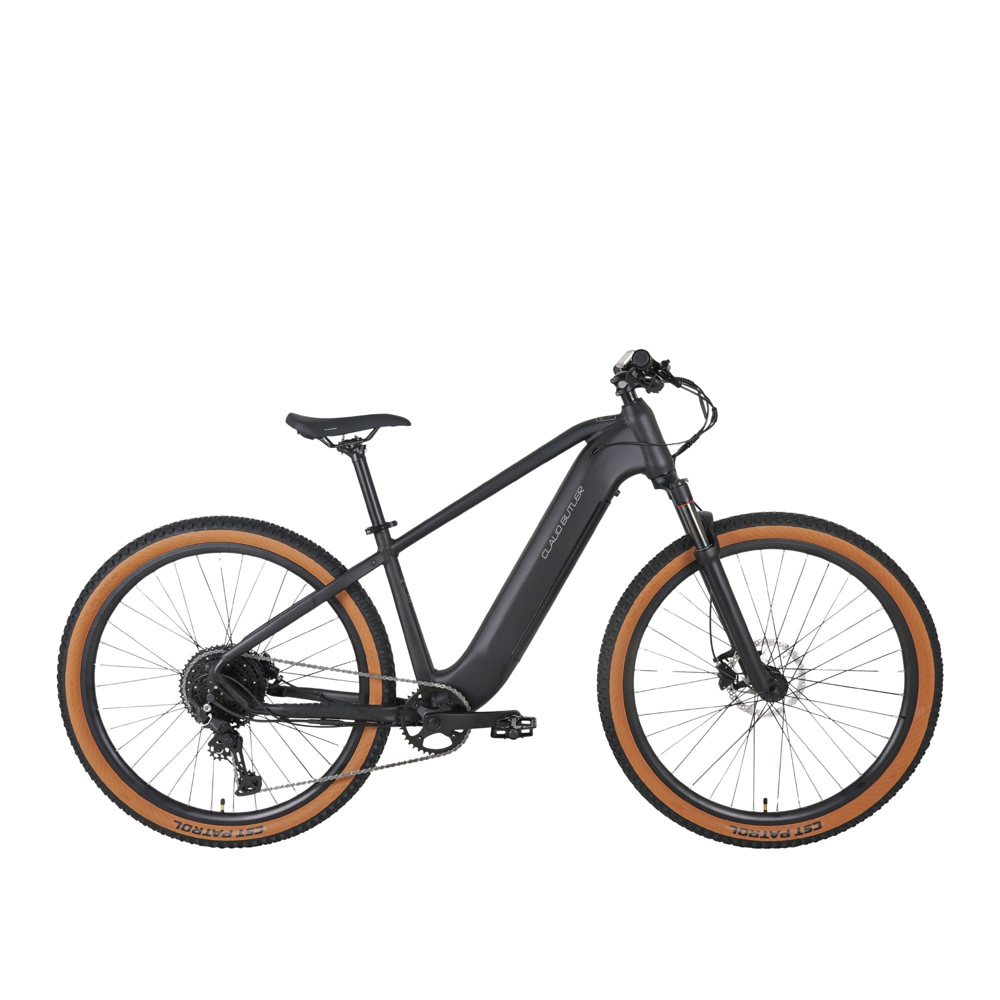 Claud Butler Wrath 2.0 250W Electric Mountain Bike