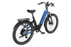 Cyrusher Sprint 250W Road Legal Electric City Bike
