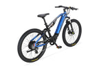 Cyrusher Flex 250W Road Legal Electric Mountain Bike
