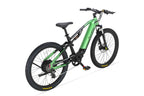 Cyrusher Flex 250W Road Legal Electric Mountain Bike