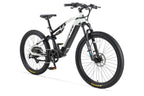 Cyrusher Flex 250W Road Legal Electric Mountain Bike