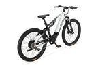 Cyrusher Flex 250W Road Legal Electric Mountain Bike