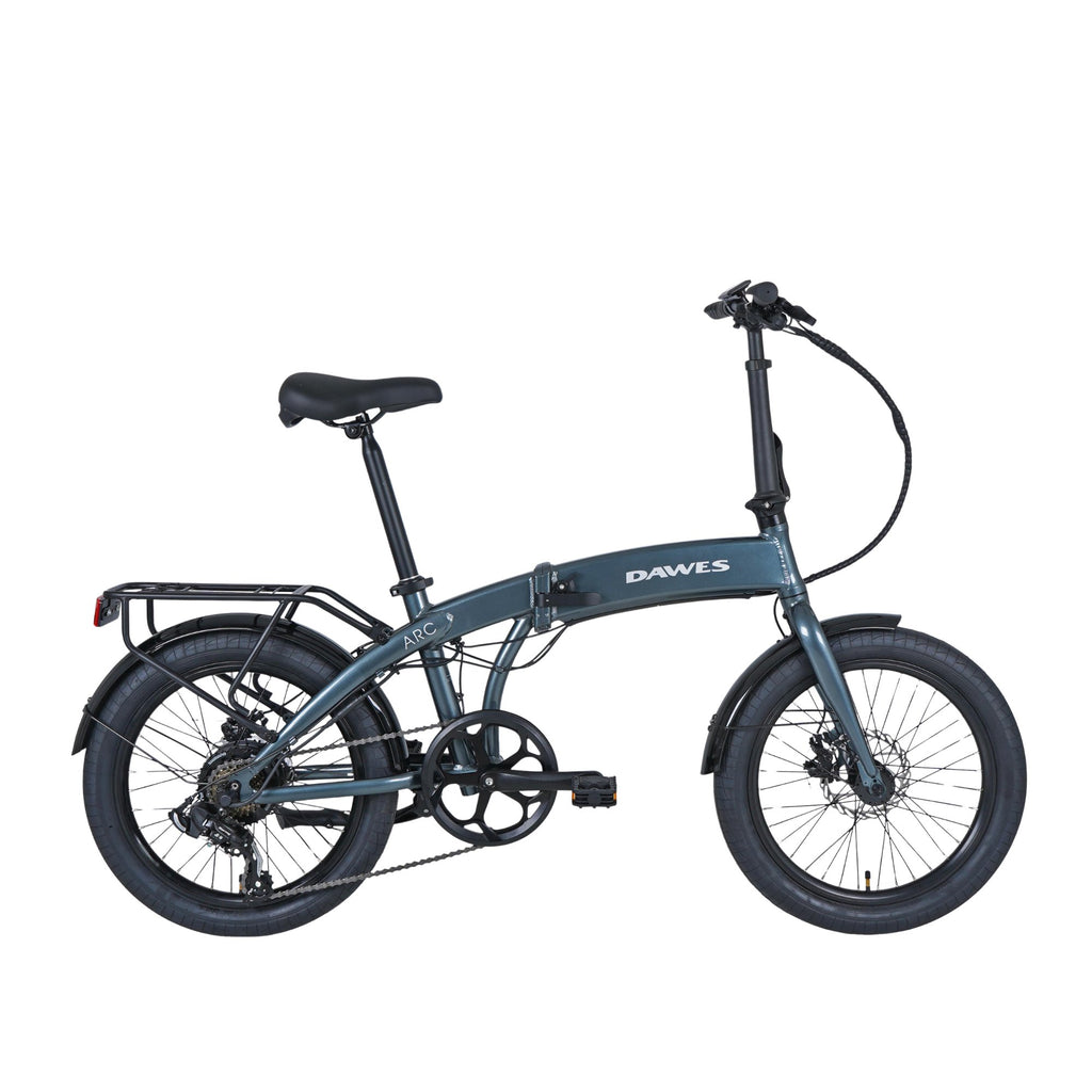 Dawes Arc Road Legal Electric Folding Bike 250W