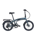 Dawes Arc Road Legal Electric Folding Bike 250W