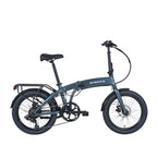 Dawes Arc Road Legal Electric Folding Bike 250W