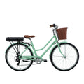 Dawes Elegance Road Legal Electric Hybrid Bike 250W