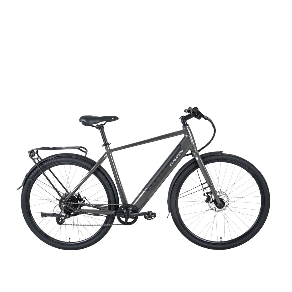 Dawes Scenic Crossbar Road Legal Electric Hybrid Bike 250W