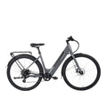 Dawes Scenic Low Step Road Legal Electric Hybrid Bike 250W