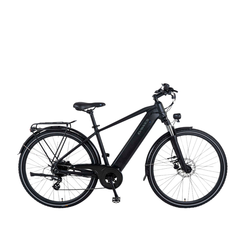 Dawes Spire 1.0 Crossbar Road Legal Electric Hybrid Bike 250W