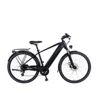 Dawes Spire 1.0 Crossbar Road Legal Electric Hybrid Bike 250W