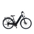 Dawes Spire 1.0 Low Step Road Legal Electric Hybrid Bike 250W