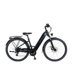 Dawes Spire 1.0 Low Step Road Legal Electric Hybrid Bike 250W